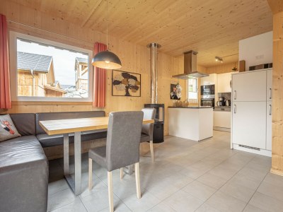 Chalet Superior Ferienhaus # 48 mit IR-Sauna - Document photo 28