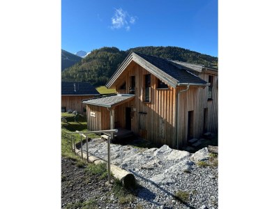 Chalet Superior Ferienhaus # 55 mit IR-Sauna - Outdoor photo 15