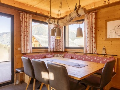 Chalet Superior Ferienhaus # 55 mit IR-Sauna - Features photo 19