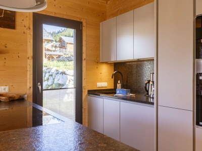 Chalet Superior Ferienhaus # 55 mit IR-Sauna - Features photo 20