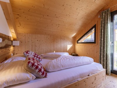 Chalet Superior Ferienhaus # 55 mit IR-Sauna - Features photo 23