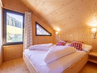 Chalet Superior Ferienhaus # 55 mit IR-Sauna - Features photo 24