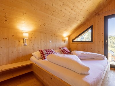 Chalet Superior Ferienhaus # 55 mit IR-Sauna - Features photo 25