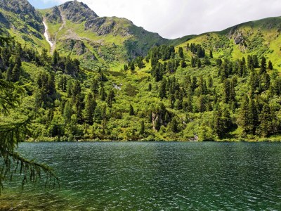 Chalet Superior Ferienhaus # 55 mit IR-Sauna - Environment photo 31