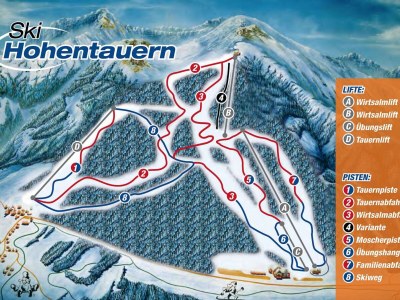 Chalet 06_FH8P_ADH047 (WP außen) - Environment photo 29