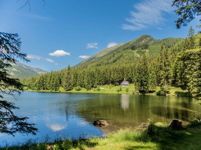 Chalet 06_FH8P_ADH047 (WP außen) - Outdoor photo 32