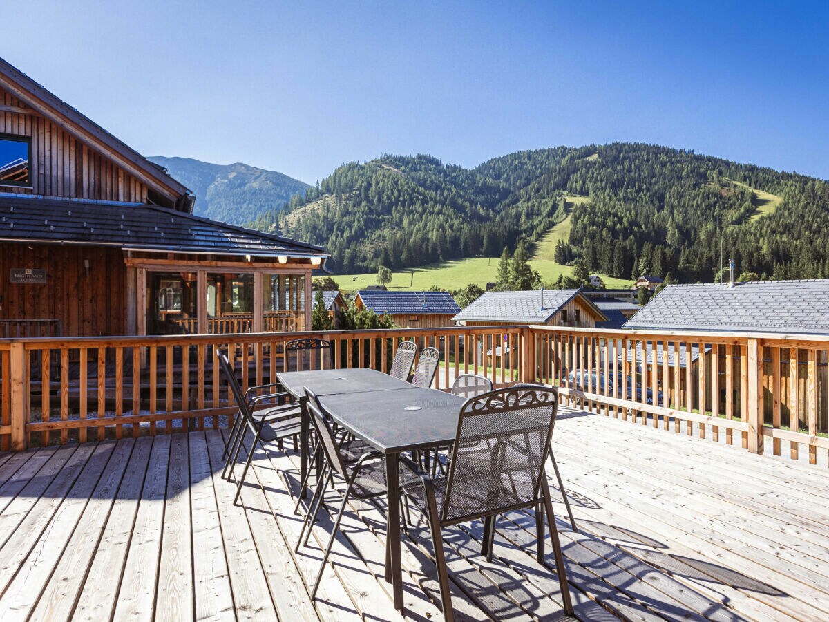 Chalet Premium Ferienhaus # 14 mit IR-Sauna - Outdoor photo 3