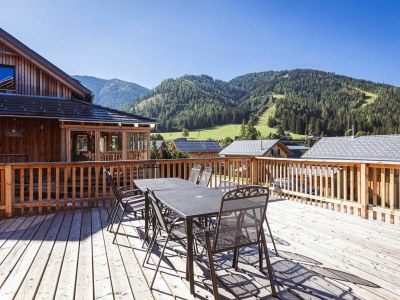 Chalet Premium Ferienhaus # 14 mit IR-Sauna - Outdoor photo 3