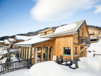 Chalet Premium Ferienhaus # 14 mit IR-Sauna - Outdoor photo 8