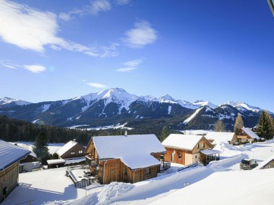 Chalet Premium Ferienhaus # 14 mit IR-Sauna - Outdoor photo 12