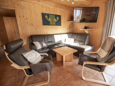 Chalet Premium Ferienhaus # 14 mit IR-Sauna - Features photo 16