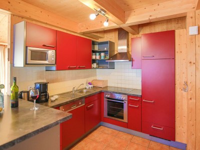 Chalet Premium Ferienhaus # 14 mit IR-Sauna - Features photo 19