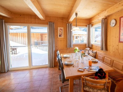 Chalet Premium Ferienhaus # 14 mit IR-Sauna - Features photo 20