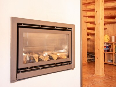 Chalet Premium Ferienhaus # 14 mit IR-Sauna - Features photo 22