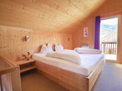 Chalet Premium Ferienhaus # 14 mit IR-Sauna - Features photo 24