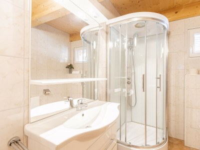 Chalet Premium Ferienhaus # 14 mit IR-Sauna - Features photo 27