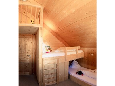 Chalet Premium Ferienhaus # 14 mit IR-Sauna - Features photo 32