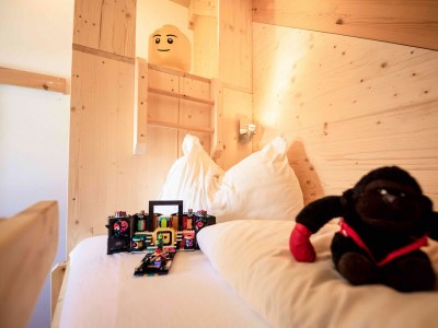 Chalet Premium Ferienhaus # 14 mit IR-Sauna - Features photo 33