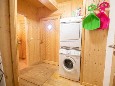 Chalet Premium Ferienhaus # 14 mit IR-Sauna - Features photo 34