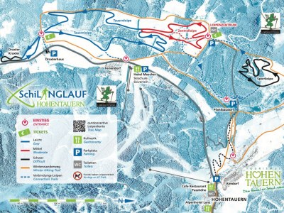 Chalet Premium Ferienhaus # 14 mit IR-Sauna - Environment photo 37