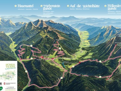 Chalet Premium Ferienhaus # 14 mit IR-Sauna - Environment photo 39