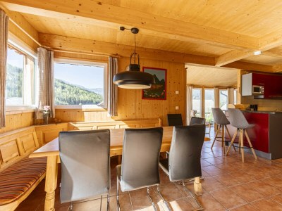 Chalet Premium Ferienhaus # 14 mit IR-Sauna - Document photo 42