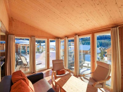 Chalet Premium Ferienhaus # 14 mit IR-Sauna - Document photo 44