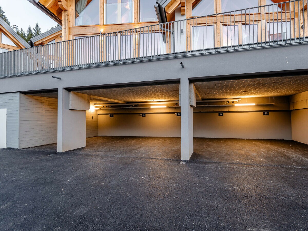 Chalet Chalet # RFL003 mit 3 Schlafzimmern und Sauna - Outdoor photo 2