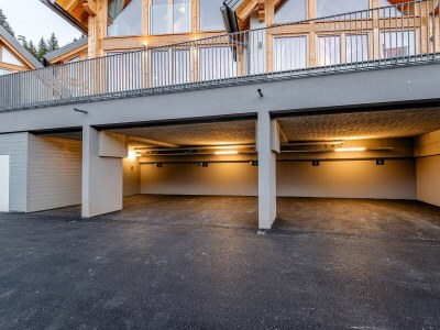 Chalet Chalet # RFL003 mit 3 Schlafzimmern und Sauna - Outdoor photo 2