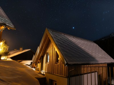 Chalet Chalet # RFL003 mit 3 Schlafzimmern und Sauna - Outdoor photo 4