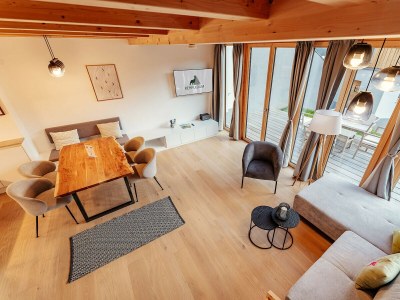 Chalet Chalet # RFL003 mit 3 Schlafzimmern und Sauna - Features photo 9