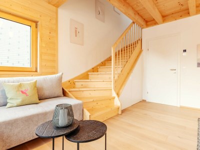 Chalet Chalet # RFL003 mit 3 Schlafzimmern und Sauna - Features photo 10