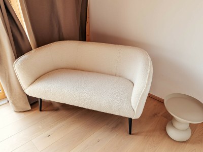 Chalet Chalet # RFL003 mit 3 Schlafzimmern und Sauna - Features photo 11