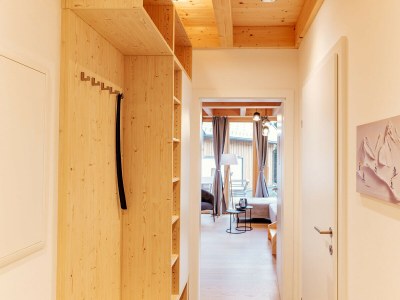 Chalet Chalet # RFL003 mit 3 Schlafzimmern und Sauna - Features photo 12