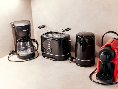 Chalet Chalet # RFL003 mit 3 Schlafzimmern und Sauna - Features photo 15