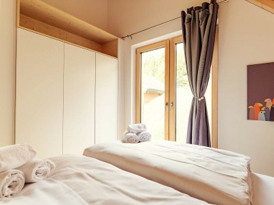 Chalet Chalet # RFL003 mit 3 Schlafzimmern und Sauna - Features photo 17