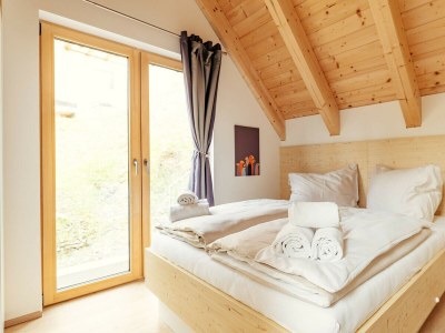 Chalet Chalet # RFL003 mit 3 Schlafzimmern und Sauna - Features photo 20