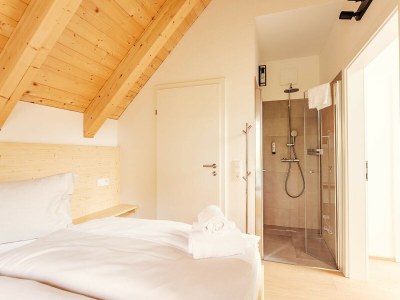 Chalet Chalet # RFL003 mit 3 Schlafzimmern und Sauna - Features photo 21