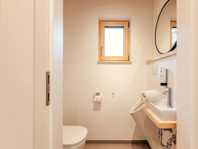 Chalet Chalet # RFL003 mit 3 Schlafzimmern und Sauna - Features photo 22