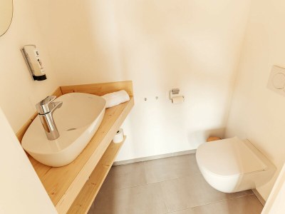 Chalet Chalet # RFL003 mit 3 Schlafzimmern und Sauna - Features photo 25