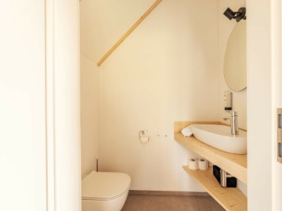 Chalet Chalet # RFL003 mit 3 Schlafzimmern und Sauna - Features photo 26