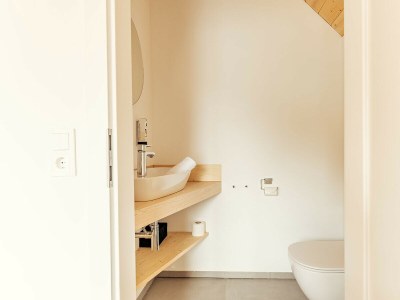 Chalet Chalet # RFL003 mit 3 Schlafzimmern und Sauna - Features photo 27