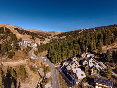 Chalet Chalet # RFL003 mit 3 Schlafzimmern und Sauna - Environment photo 32