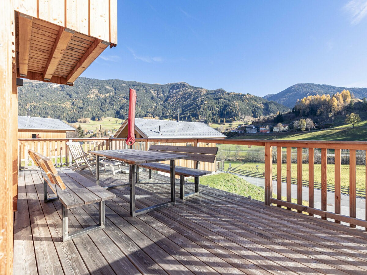 Chalet Chalet mit 4 Schlafzimmern für bis zu 8 Personen - Outdoor photo 2