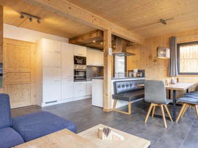 Chalet Chalet mit 4 Schlafzimmern für bis zu 8 Personen - Features photo 4