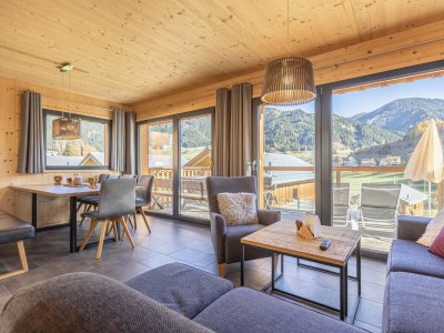 Chalet Chalet mit 4 Schlafzimmern für bis zu 8 Personen - Features photo 5