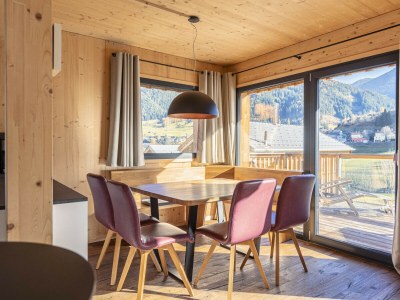 Chalet Chalet mit 4 Schlafzimmern für bis zu 8 Personen - Features photo 6