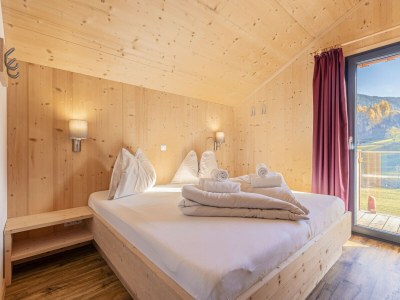Chalet Chalet mit 4 Schlafzimmern für bis zu 8 Personen - Features photo 7