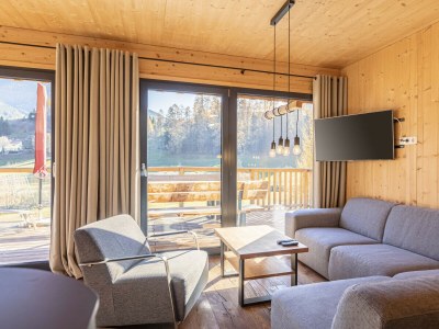 Chalet Chalet mit 4 Schlafzimmern für bis zu 8 Personen - Features photo 10