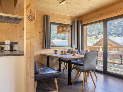 Chalet Chalet mit 4 Schlafzimmern für bis zu 8 Personen - Features photo 11